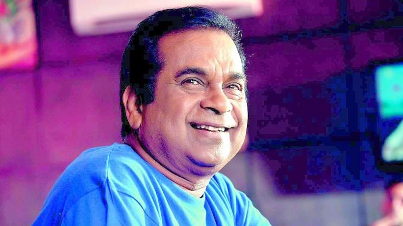 హాస్యానికి గురువు ఆయనే..! హాస్యానికి గురువు ఆయనే..!
