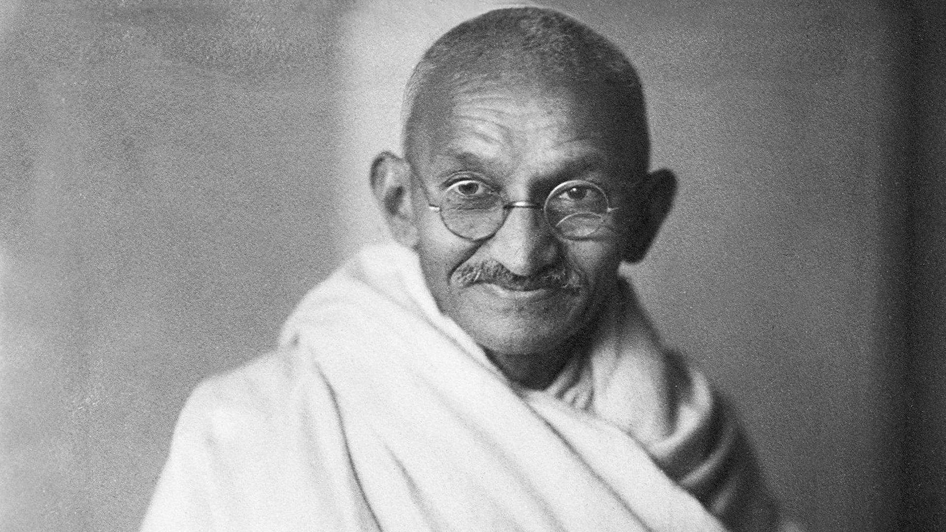 గాంధీని ఎందుకు కొందరు ఇష్టపడరు? గాంధీని ఎందుకు కొందరు ఇష్టపడరు?