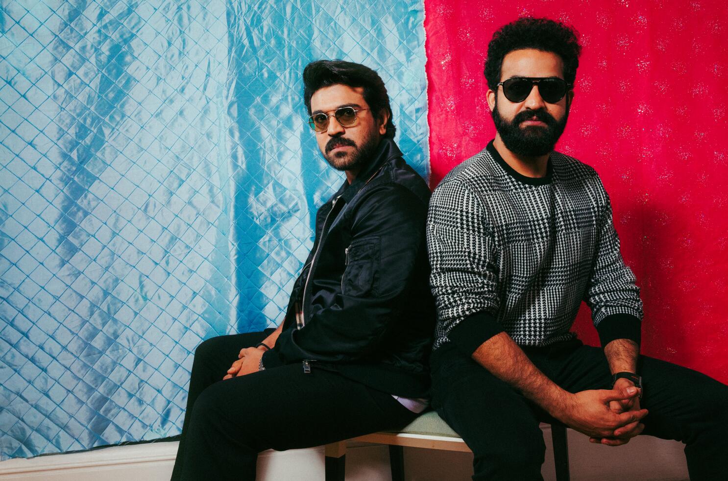 జూనియర్ ఎన్టీఆర్ vs రామ్ చరణ్: ఎవరికీ ఎక్కువ హిట్ సినిమాలు? జూనియర్ ఎన్టీఆర్ vs రామ్ చరణ్: ఎవరికీ ఎక్కువ హిట్ సినిమాలు?