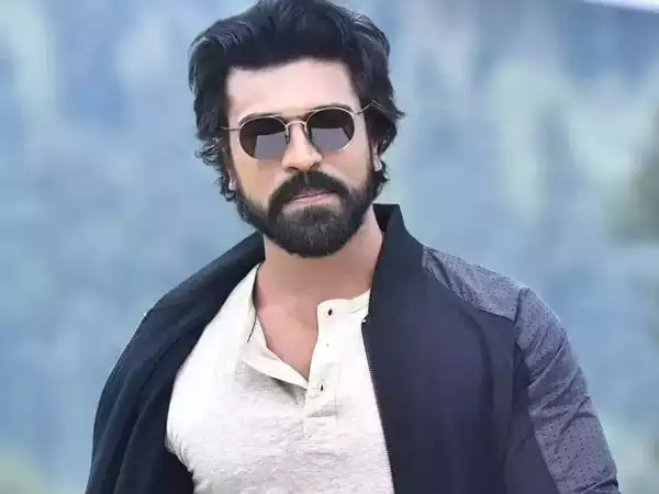 వేగం పుంజుకున్న రామ్ చరణ్ సినిమా..! వేగం పుంజుకున్న రామ్ చరణ్ సినిమా..!