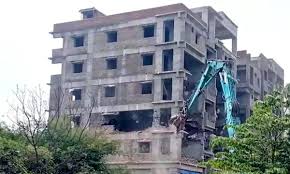 నోటీసుల్లేవు..కూల్చివేతలే.. ఫుల్ క్లారిటీ ఇచ్చిన రంగనాథ్.. నోటీసుల్లేవు..కూల్చివేతలే.. ఫుల్ క్లారిటీ ఇచ్చిన రంగనాథ్..