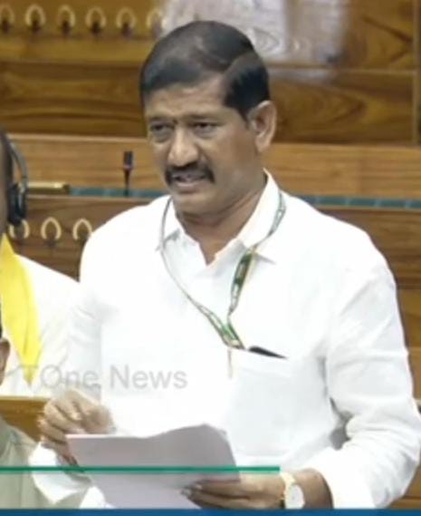 ఎయిమ్స్ స్థాయిలో కర్నూలు ప్రభుత్వాసుపత్రిని అభివృద్ధి చేయాలి..ఎంపీ ఎయిమ్స్ స్థాయిలో కర్నూలు ప్రభుత్వాసుపత్రిని అభివృద్ధి చేయాలి..ఎంపీ