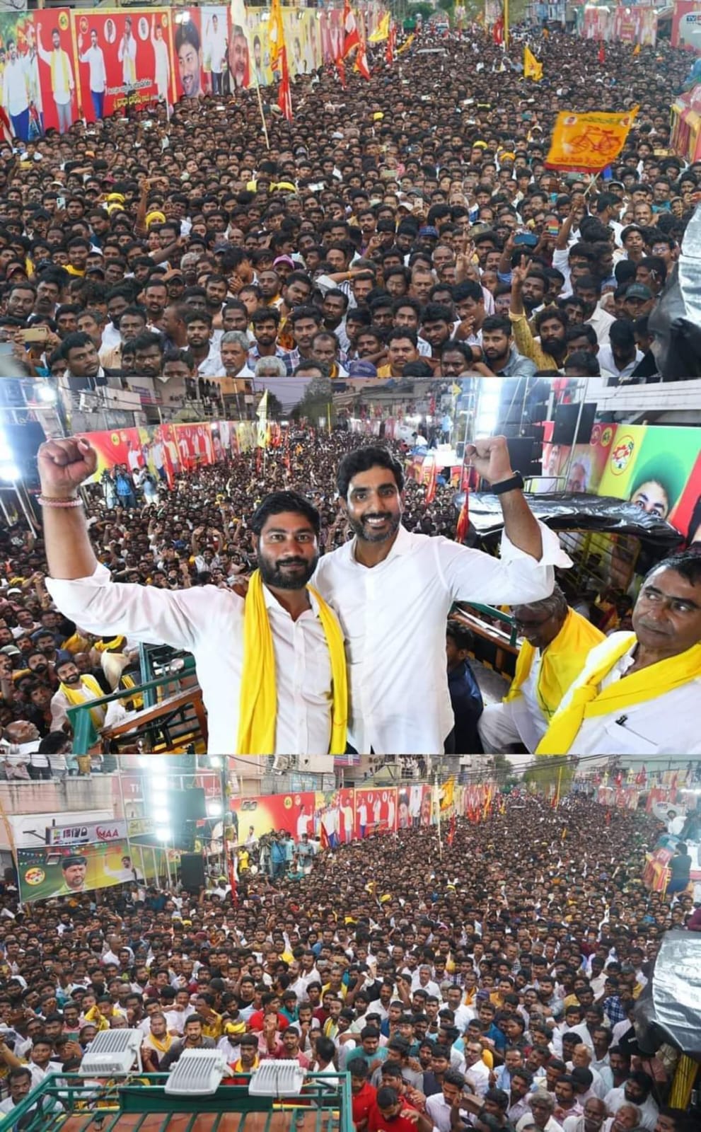 భూపేష్ రెడ్డికి నామినేట్ పదవి ఇవ్వాలి భూపేష్ రెడ్డికి నామినేట్ పదవి ఇవ్వాలి