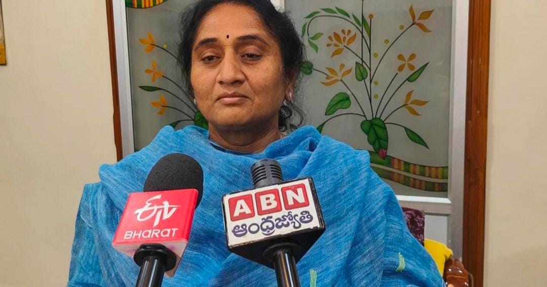 చేనేత కార్మికులకు ఎన్డీయే ప్రభుత్వం అండగా ఉంటోంది చేనేత కార్మికులకు ఎన్డీయే ప్రభుత్వం అండగా ఉంటోంది
