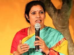 దీన్ దయాల్ ఉపాధ్యాయ జయంతి కార్యక్రమంలో పాల్గొన్న బిజెపి రాష్ట్ర అధ్యక్షురాలు దీన్ దయాల్ ఉపాధ్యాయ జయంతి కార్యక్రమంలో పాల్గొన్న బిజెపి రాష్ట్ర అధ్యక్షురాలు