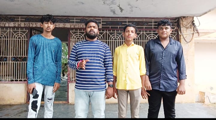 సాంఘిక సంక్షేమ వసతి గృహాలను అభివృద్ధి చేయాలి సాంఘిక సంక్షేమ వసతి గృహాలను అభివృద్ధి చేయాలి