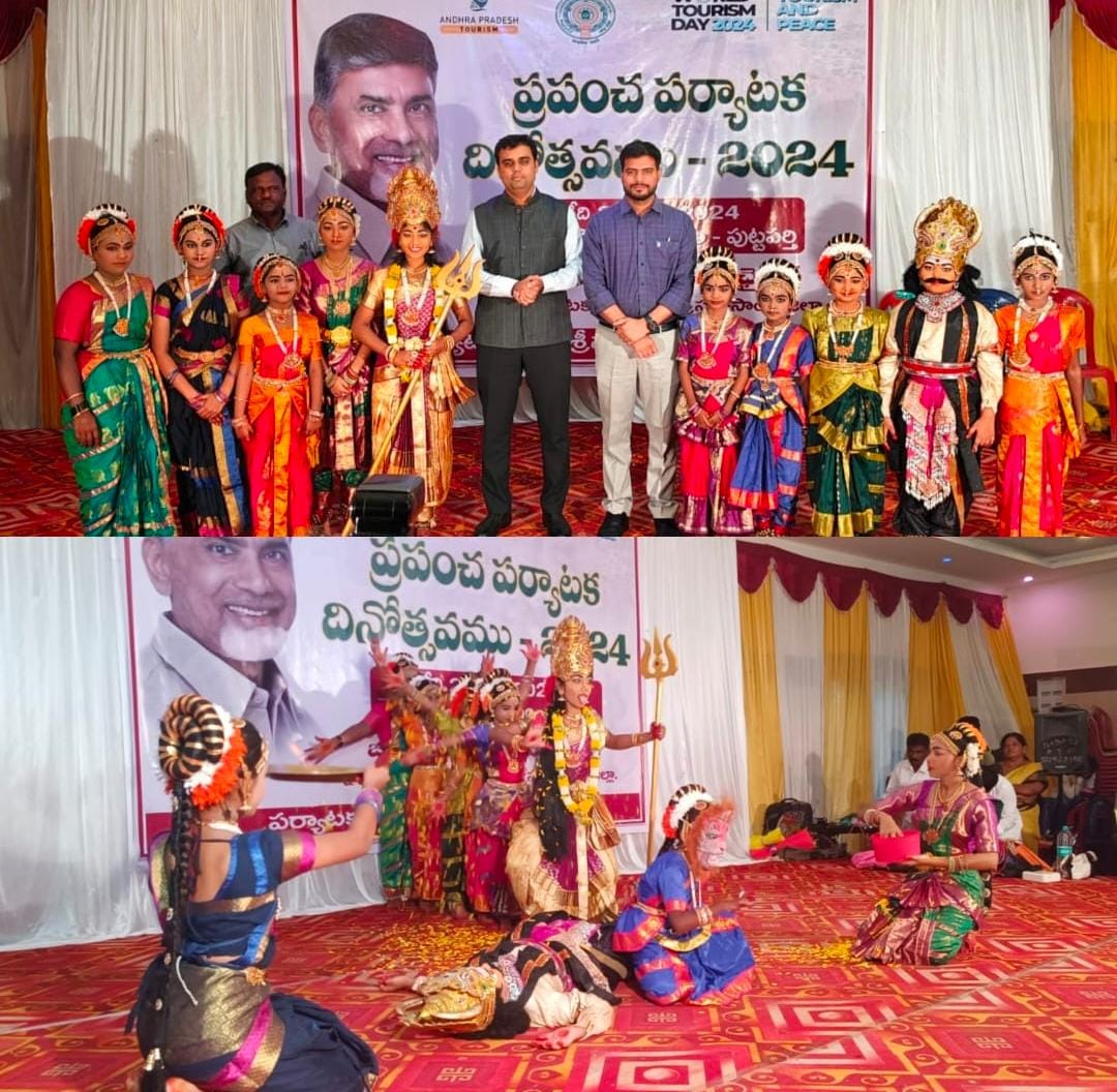 సంస్కృతి కలలు సాంప్రదాయాలను భావితరాలకు అందించాలి