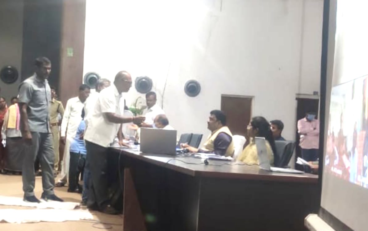 కల్తీ మహమ్మారిని నిర్మూలించి ప్రజల ఆరోగ్యాన్ని కాపాడాలి కల్తీ మహమ్మారిని నిర్మూలించి ప్రజల ఆరోగ్యాన్ని కాపాడాలి