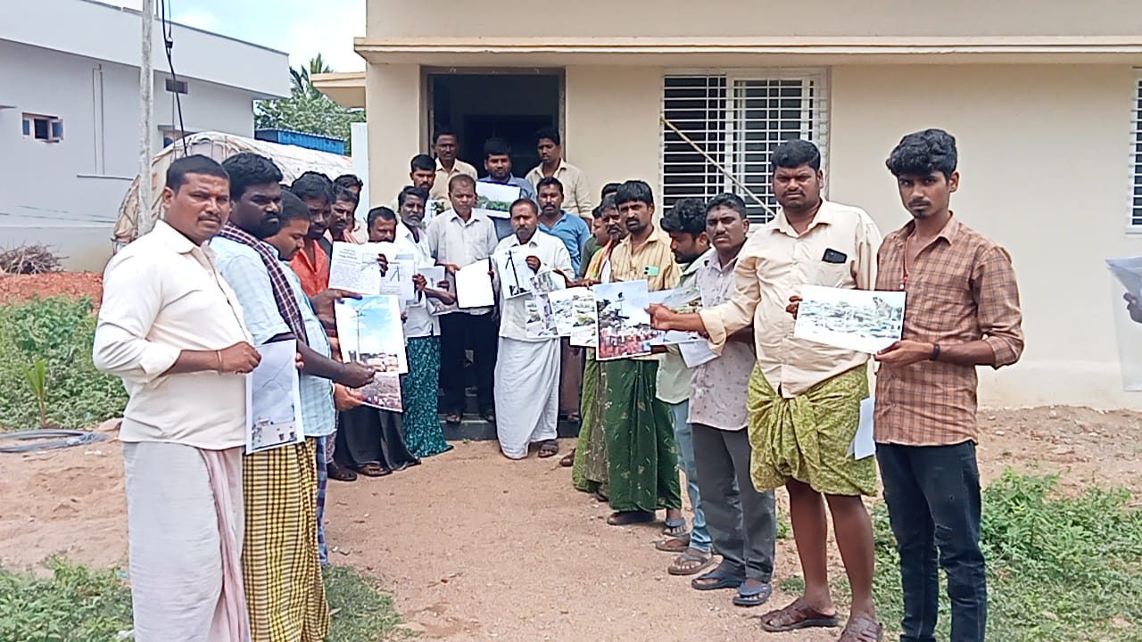 విద్యుత్ సమస్యలు పరిష్కరించాలి విద్యుత్ సమస్యలు పరిష్కరించాలి