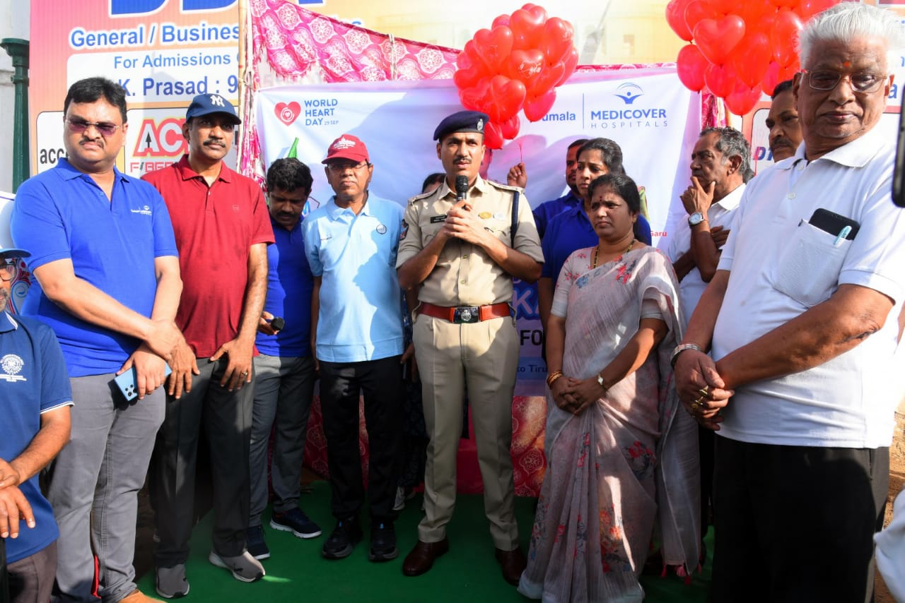 గుండెను పదలంగా చూసుకోవాలి