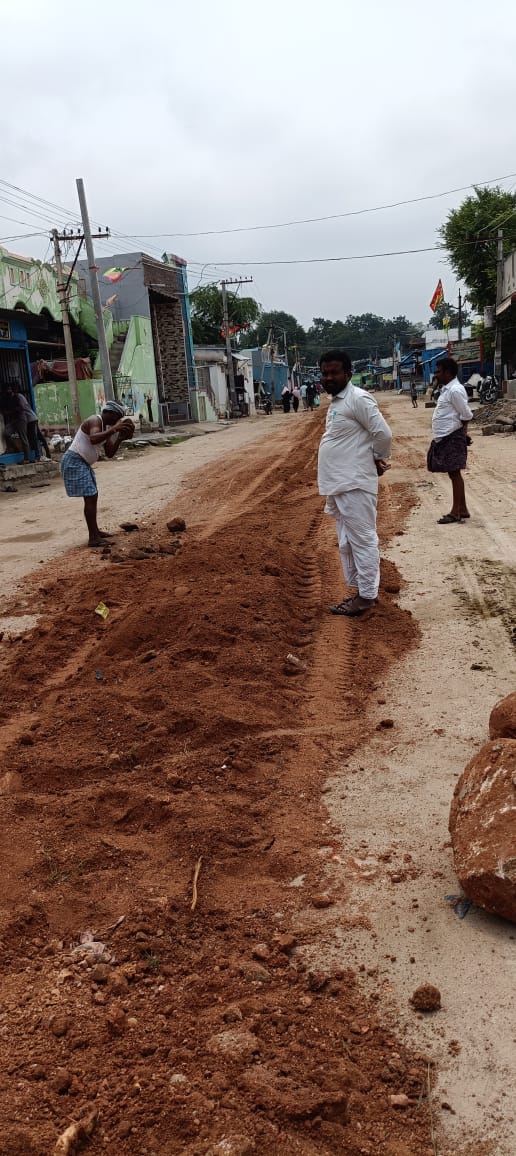 భక్తులకు ఎలాంటి ఇబ్బందులు రాకుండా ఏర్పాట్లు