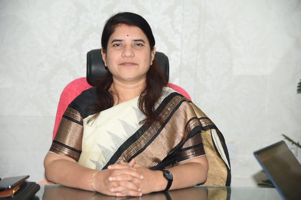 నేడు పిజిఆర్ఎస్ ద్వారా ప్రజా విజ్ఞప్తుల స్వీకరణ నేడు పిజిఆర్ఎస్ ద్వారా ప్రజా విజ్ఞప్తుల స్వీకరణ