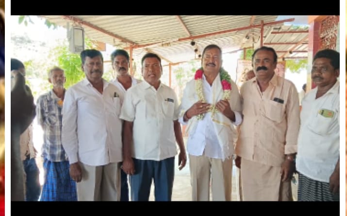 అన్నదాన కార్యక్రమం ఏర్పాటు అన్నదాన కార్యక్రమం ఏర్పాటు