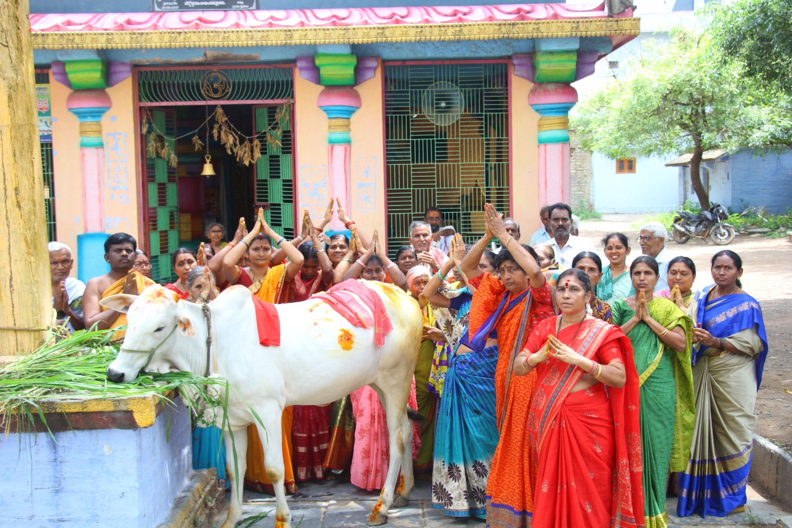 అత్యంత భక్తిశ్రద్ధలతో ముగిసిన తితిదే ధార్మిక కార్యక్రమాలు