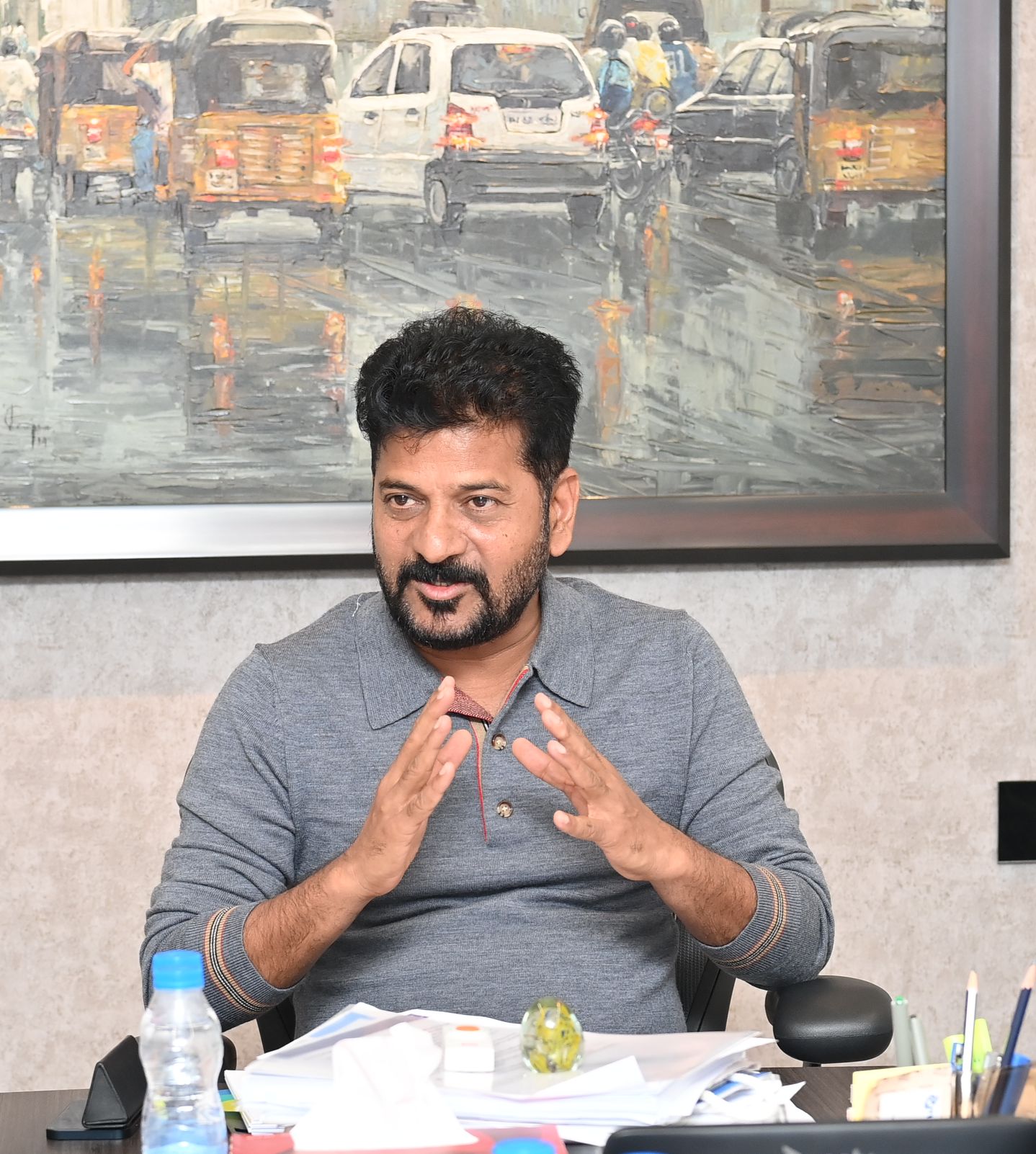 అర్హులైన పేదల వివరాలను సేకరించండి: ముఖ్యమంత్రి అర్హులైన పేదల వివరాలను సేకరించండి: ముఖ్యమంత్రి