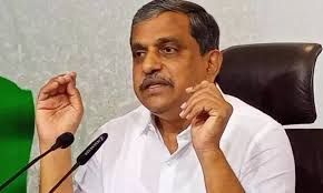 ముందు బుడమేరు బాదితులను ఆదుకోండి: వైసీపీ నేత సజ్జల