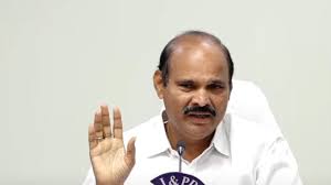 నూతన పారిశ్రామిక విధానాలతో రాష్ట్ర అభివృద్ధి : మంత్రి పార్థసారథి