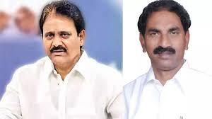 టీడీపీలో చేరిన వైసీపీ మాజీ ఎంపీలు..