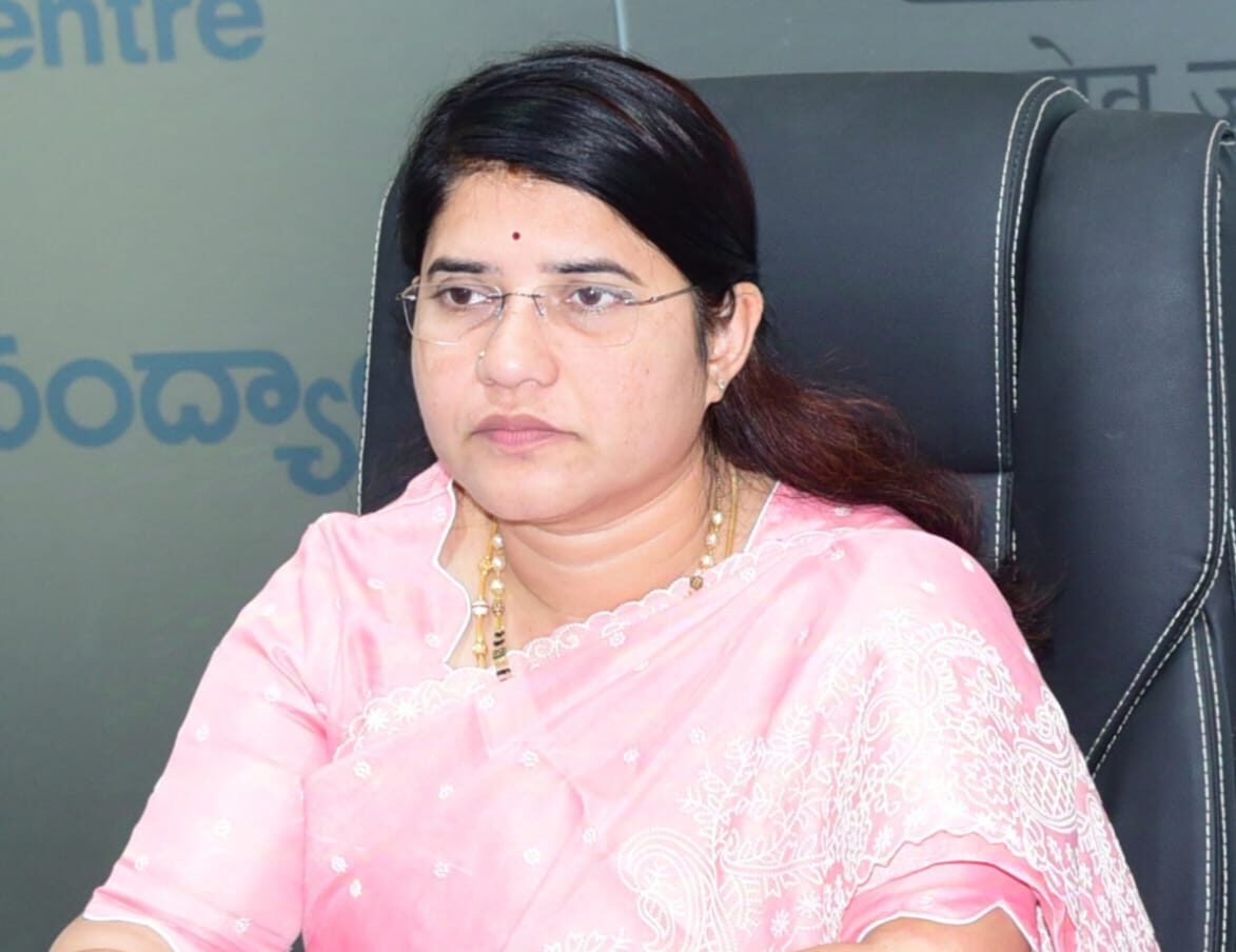 నేడు పిజిఆర్ఎస్ ప్రజా వినతుల స్వీకరణ రద్దు నేడు పిజిఆర్ఎస్ ప్రజా వినతుల స్వీకరణ రద్దు