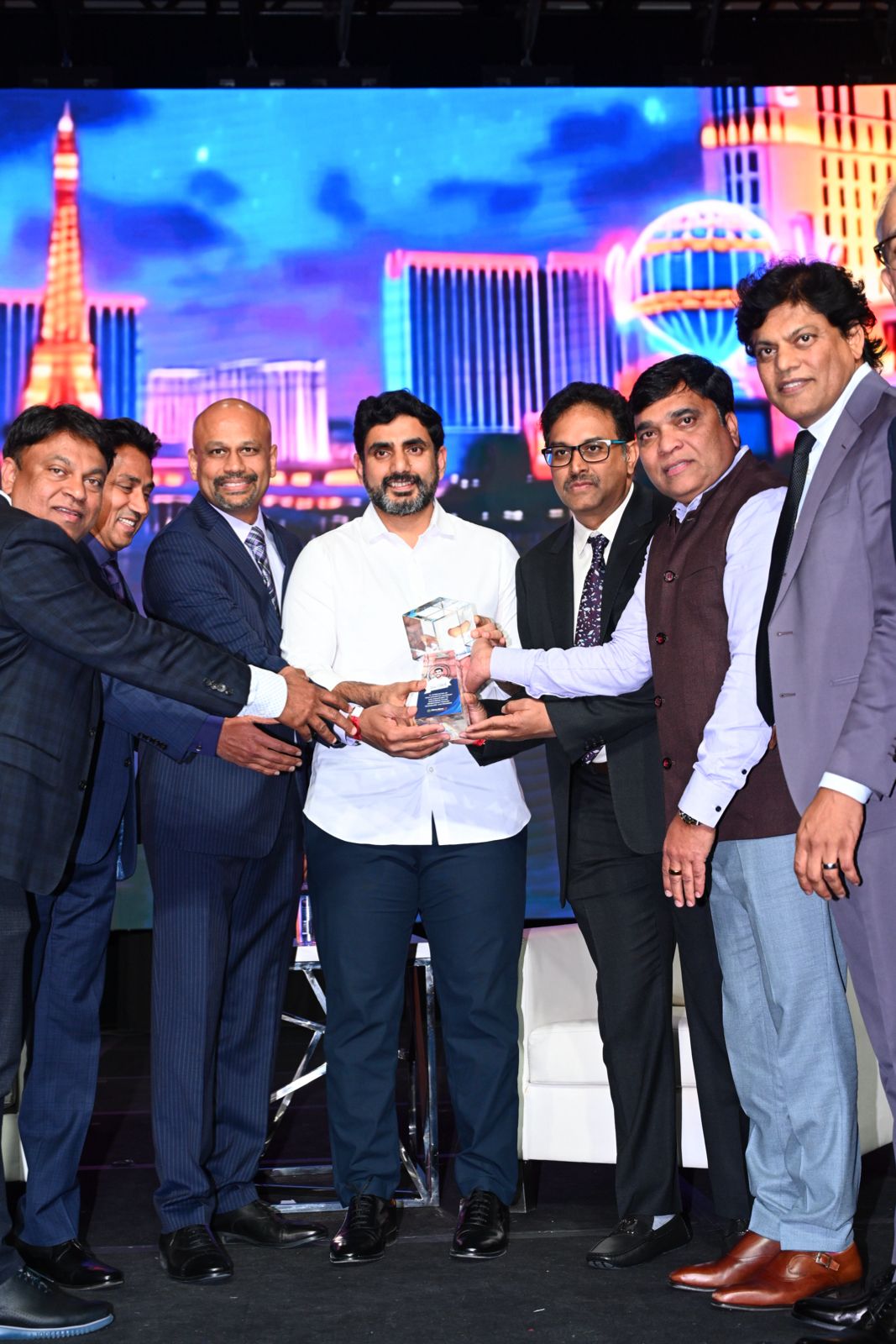 ఎఐ సమర్థ వినియోగంతో పరిపాలనలో దీర్ఘకాల సమస్యలకు చెక్!