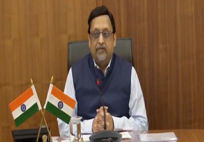అమరావతి డ్రోన్ సమ్మిట్-2024 ఏర్పాట్లు అమరావతి డ్రోన్ సమ్మిట్-2024 ఏర్పాట్లు