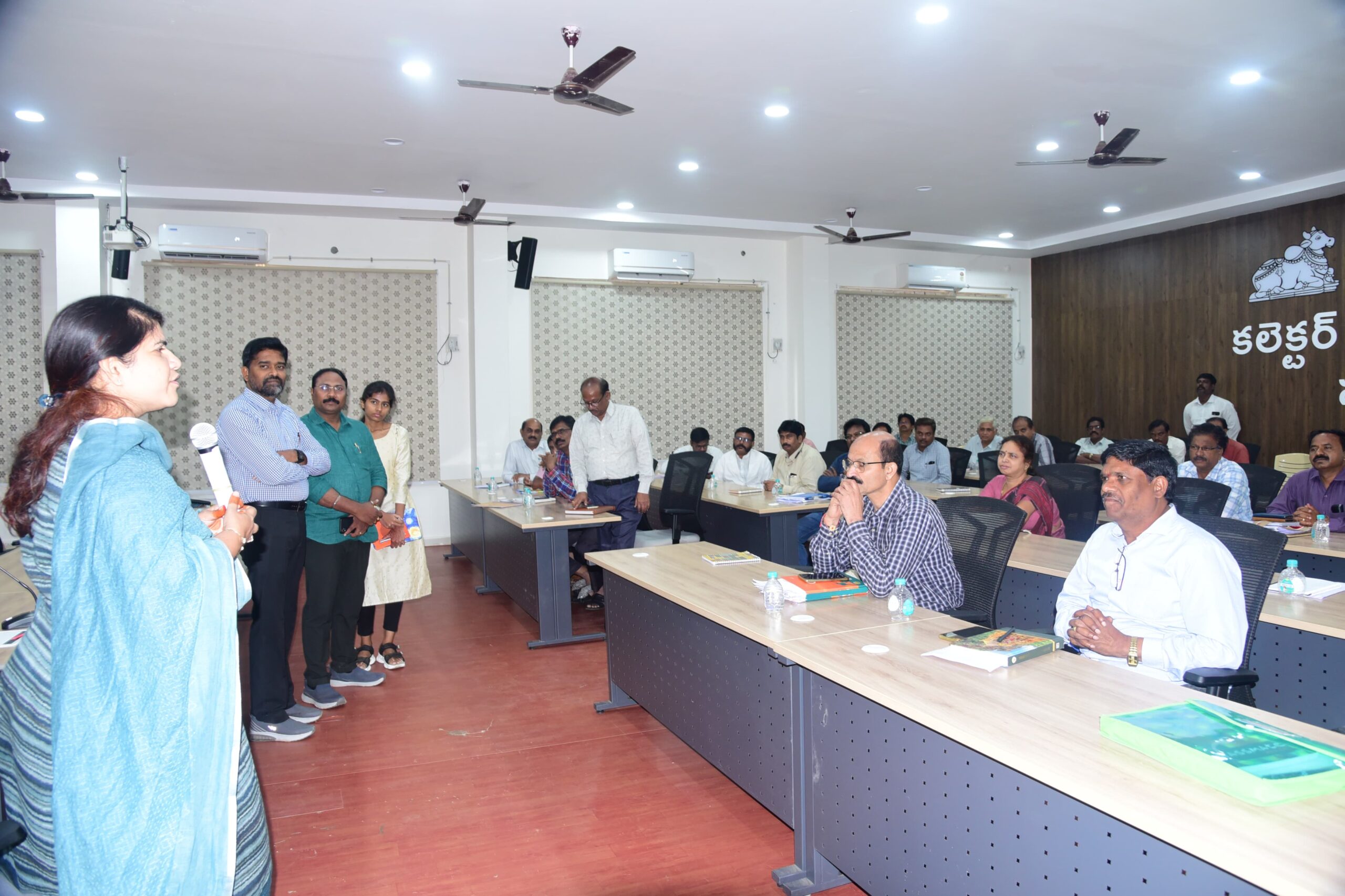 రాష్ట్రంలోనే నంద్యాల జిల్లాకు ప్రత్యేక గుర్తింపు స్థానం తీసుకురండి రాష్ట్రంలోనే నంద్యాల జిల్లాకు ప్రత్యేక గుర్తింపు స్థానం తీసుకురండి