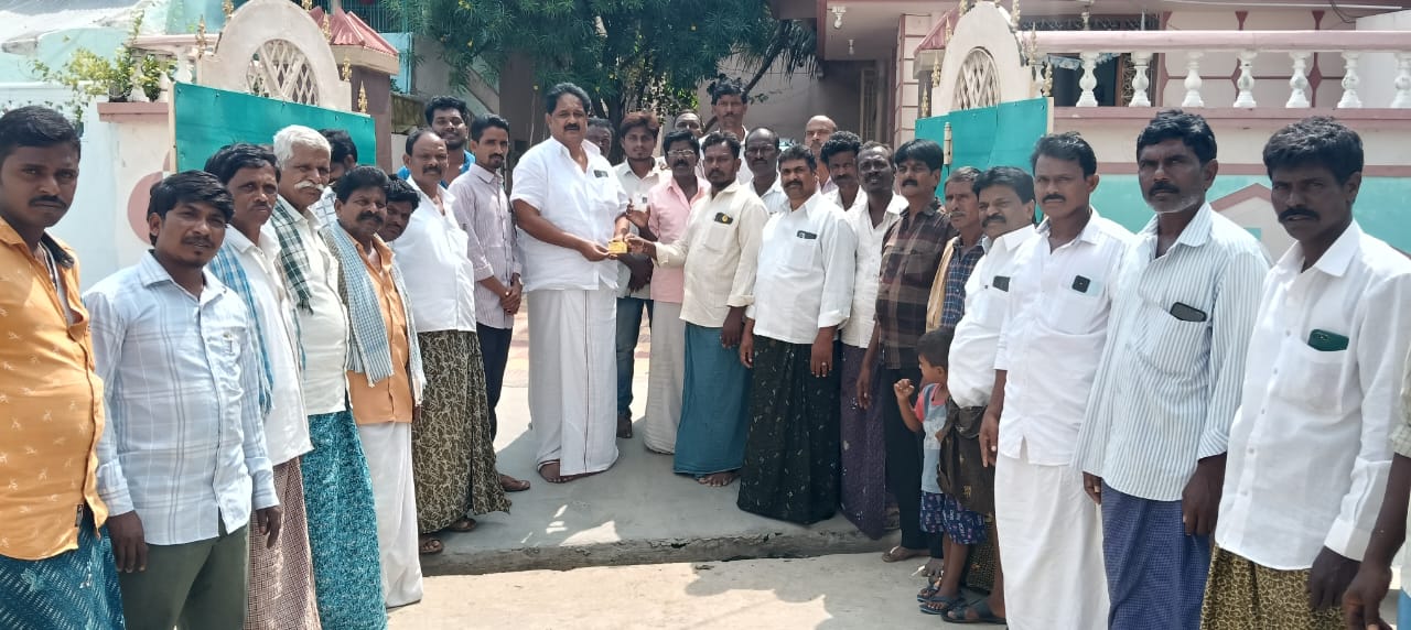 తుగ్గలిలో ప్రారంభమైన టిడిపి సభ్యత్వ నమోదు కార్యక్రమం