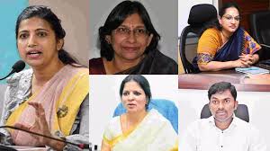 ఐఏఎస్‌లకు చుక్కెదురు.. డీవోపీటీ ఆదేశాలపై మధ్యంతర ఉత్తర్వులకు క్యాట్‌ నో..!