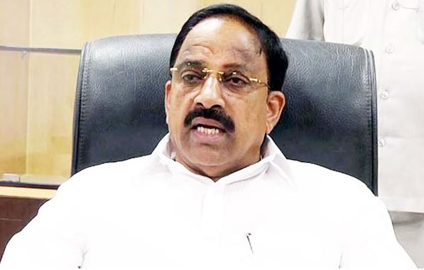 సంక్రాంతి నుంచి సన్న బియ్యం..! సంక్రాంతి నుంచి సన్న బియ్యం..!