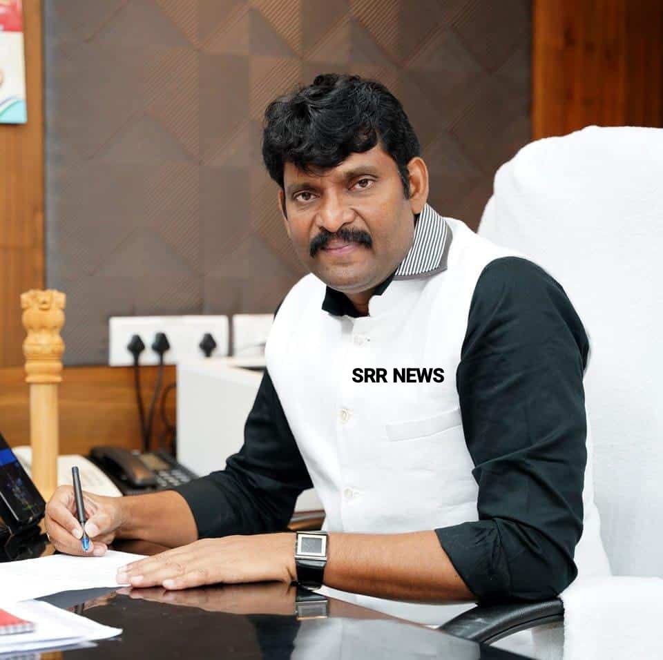   నేడు  ప్రకాశం జిల్లాలో పర్యటించనున్న ఫుడ్ కమిషన్ ఛైర్మన్