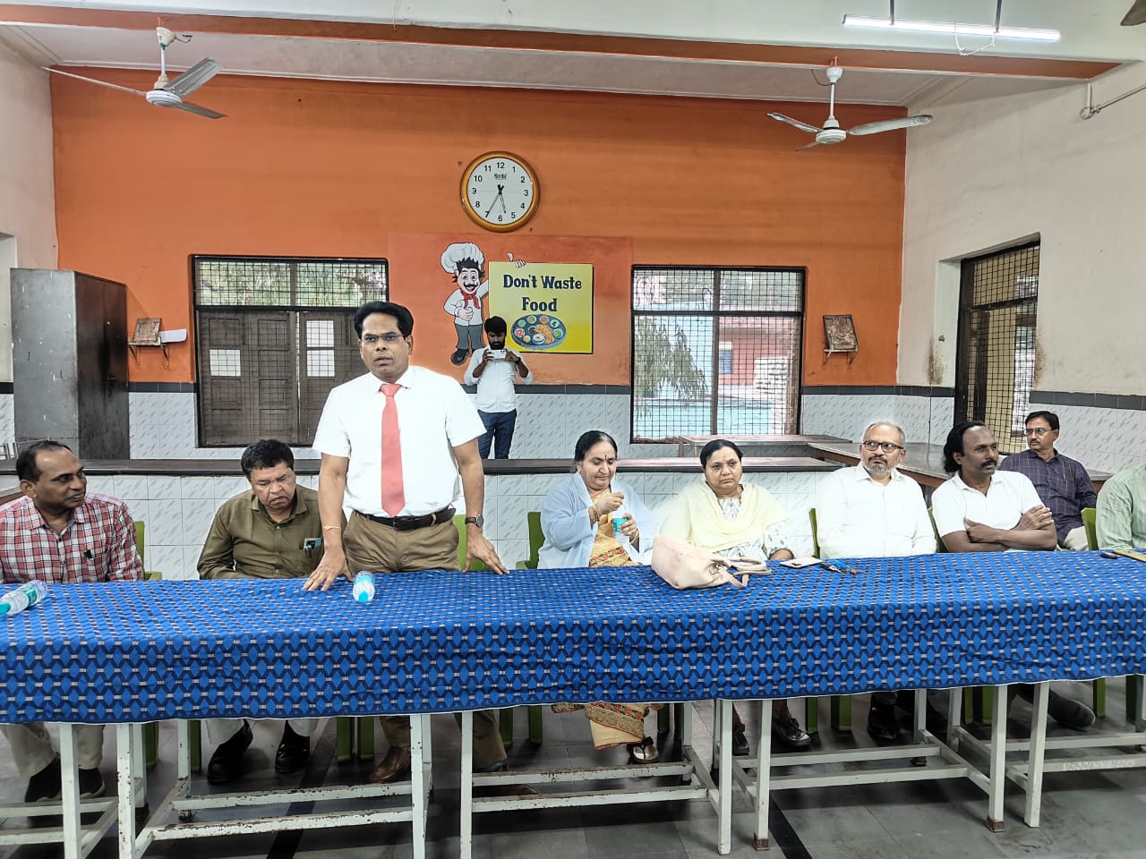 మత్తు పదార్థాలపై వైద్య విద్యార్థుల తో అవగాహన కార్యక్రమం మత్తు పదార్థాలపై వైద్య విద్యార్థుల తో అవగాహన కార్యక్రమం
