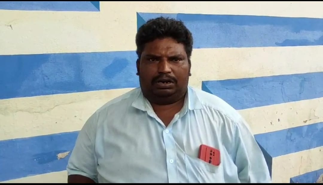 రాష్ట్రంలో వికలాంగులకు పెన్షన్ పంపిణీలో గడువు పొడిగించాలి రాష్ట్రంలో వికలాంగులకు పెన్షన్ పంపిణీలో గడువు పొడిగించాలి