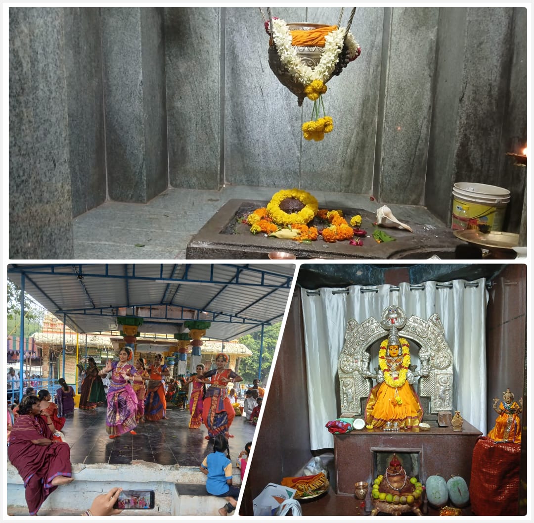 ఓంకారం లో కనులపండుగగా కార్తీక పౌర్ణమి ఓంకారం లో కనులపండుగగా కార్తీక పౌర్ణమి