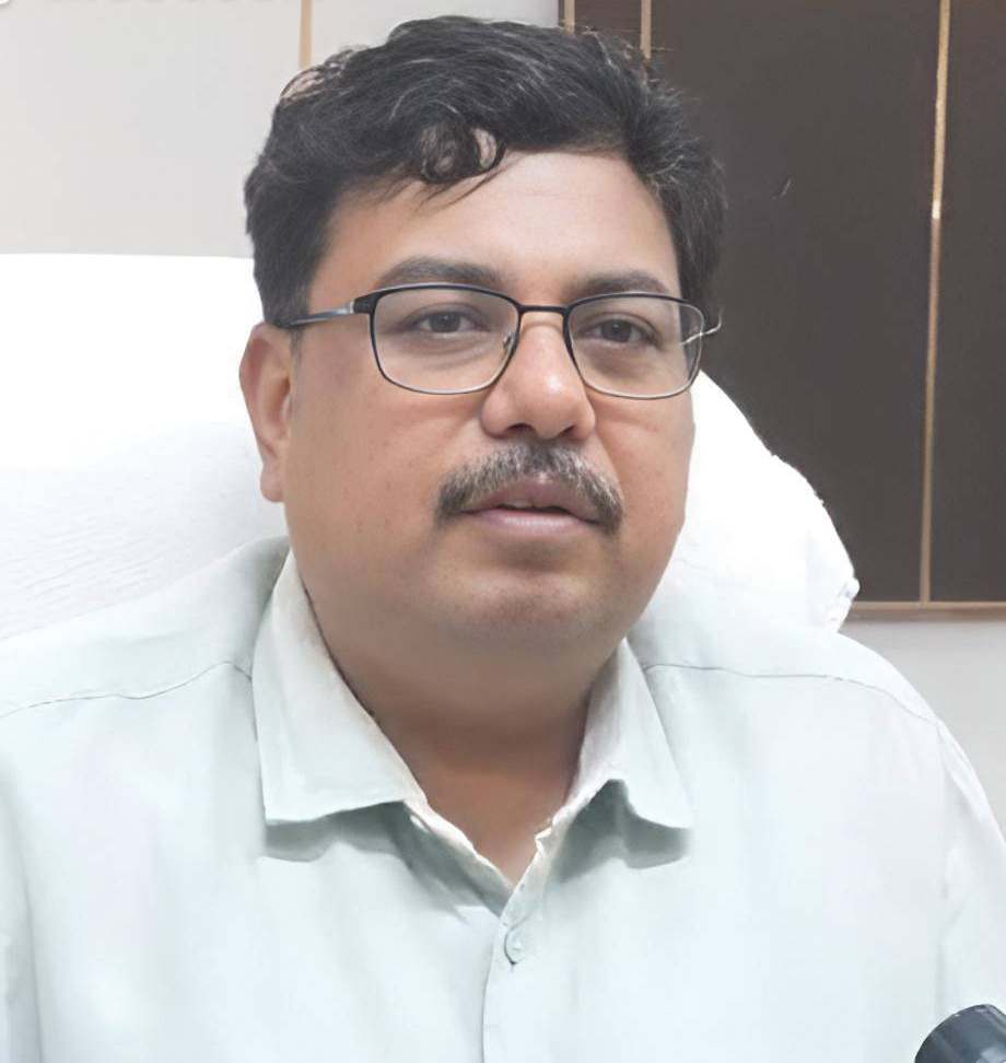 లంచం తీసుకుంటూ సీబీఐకి పట్టుబడ్డ వాల్తేరు డీఆర్‌ఎం
