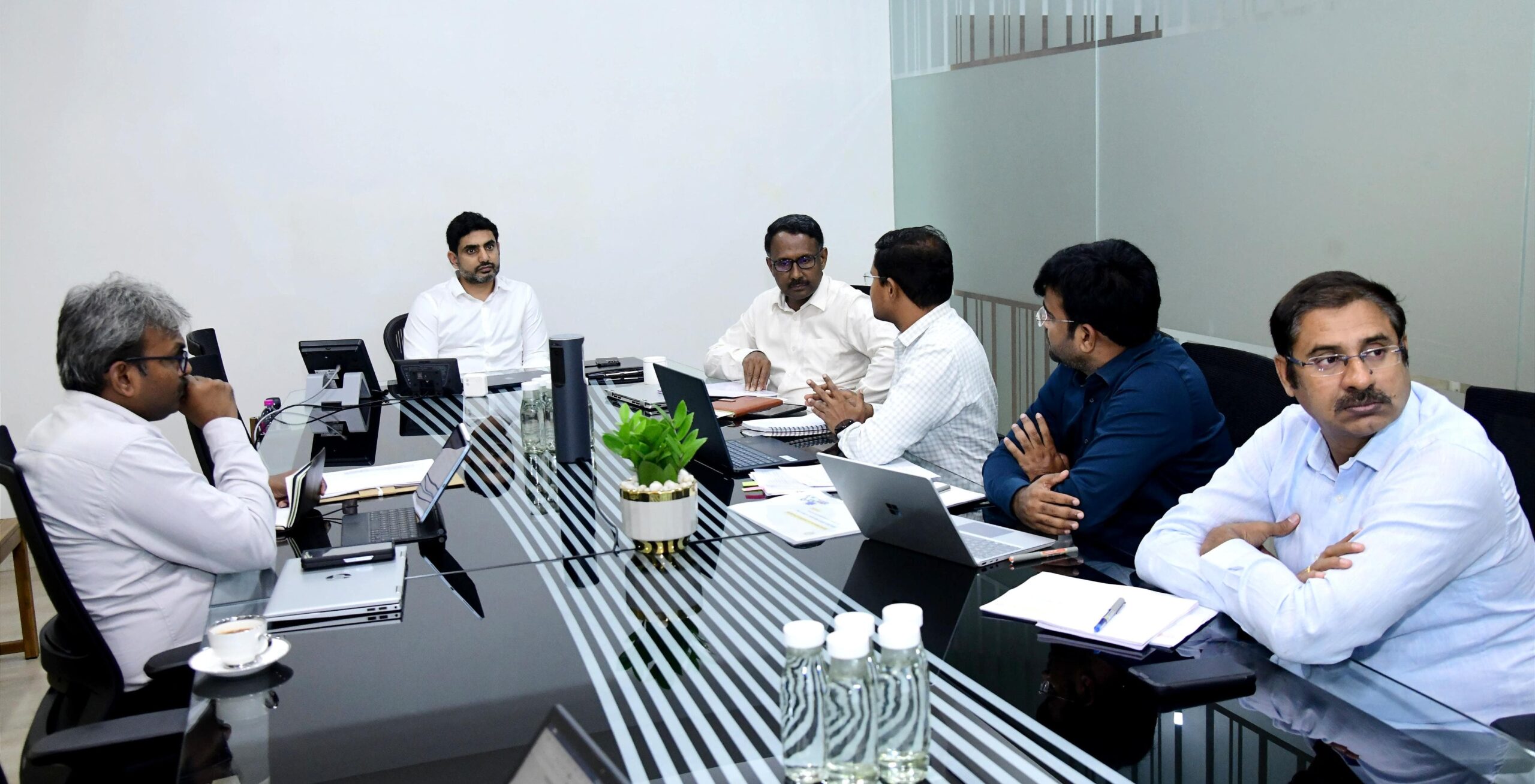 స్కిల్ సెన్సస్ నిరుద్యోగులకు ఉపయోగకరంగా ఉండాలి స్కిల్ సెన్సస్ నిరుద్యోగులకు ఉపయోగకరంగా ఉండాలి