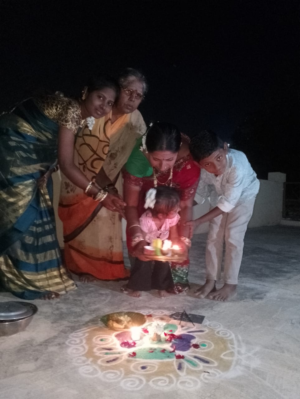 అంగరంగ వైభవంగా కొంతెమ్మ పండుగ అంగరంగ వైభవంగా కొంతెమ్మ పండుగ