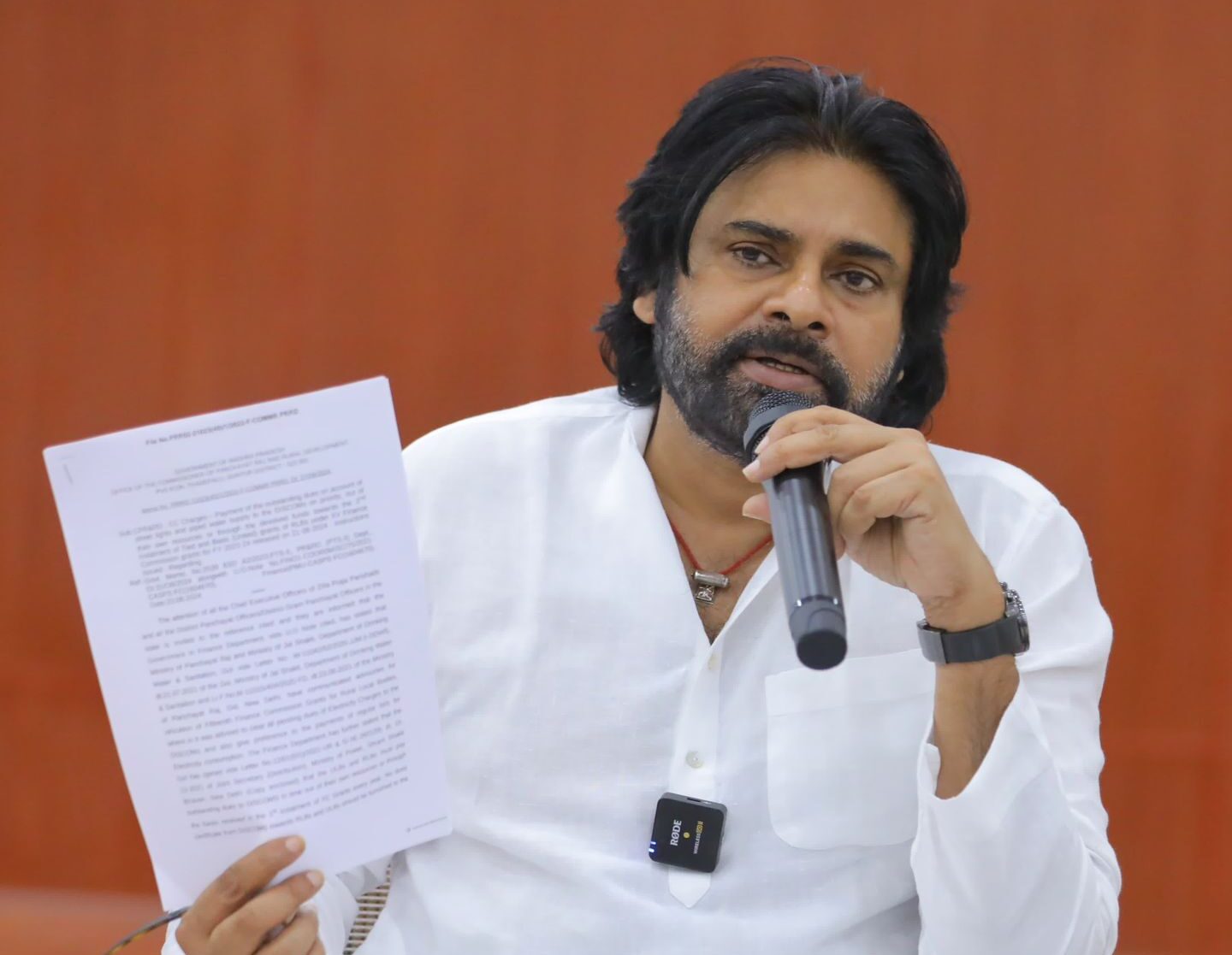 ఉప ముఖ్యమంత్రి ఆదేశాలతో కదిలిన యంత్రాంగం ఉప ముఖ్యమంత్రి ఆదేశాలతో కదిలిన యంత్రాంగం