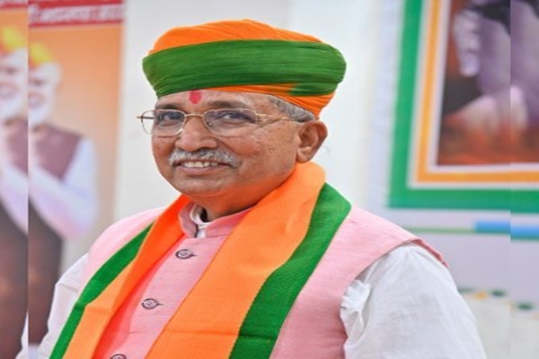 ఇన్ని పోస్టులు ఖాళీగా ఉన్నాయ్ : కేంద్ర మంత్రి ఇన్ని పోస్టులు ఖాళీగా ఉన్నాయ్ : కేంద్ర మంత్రి