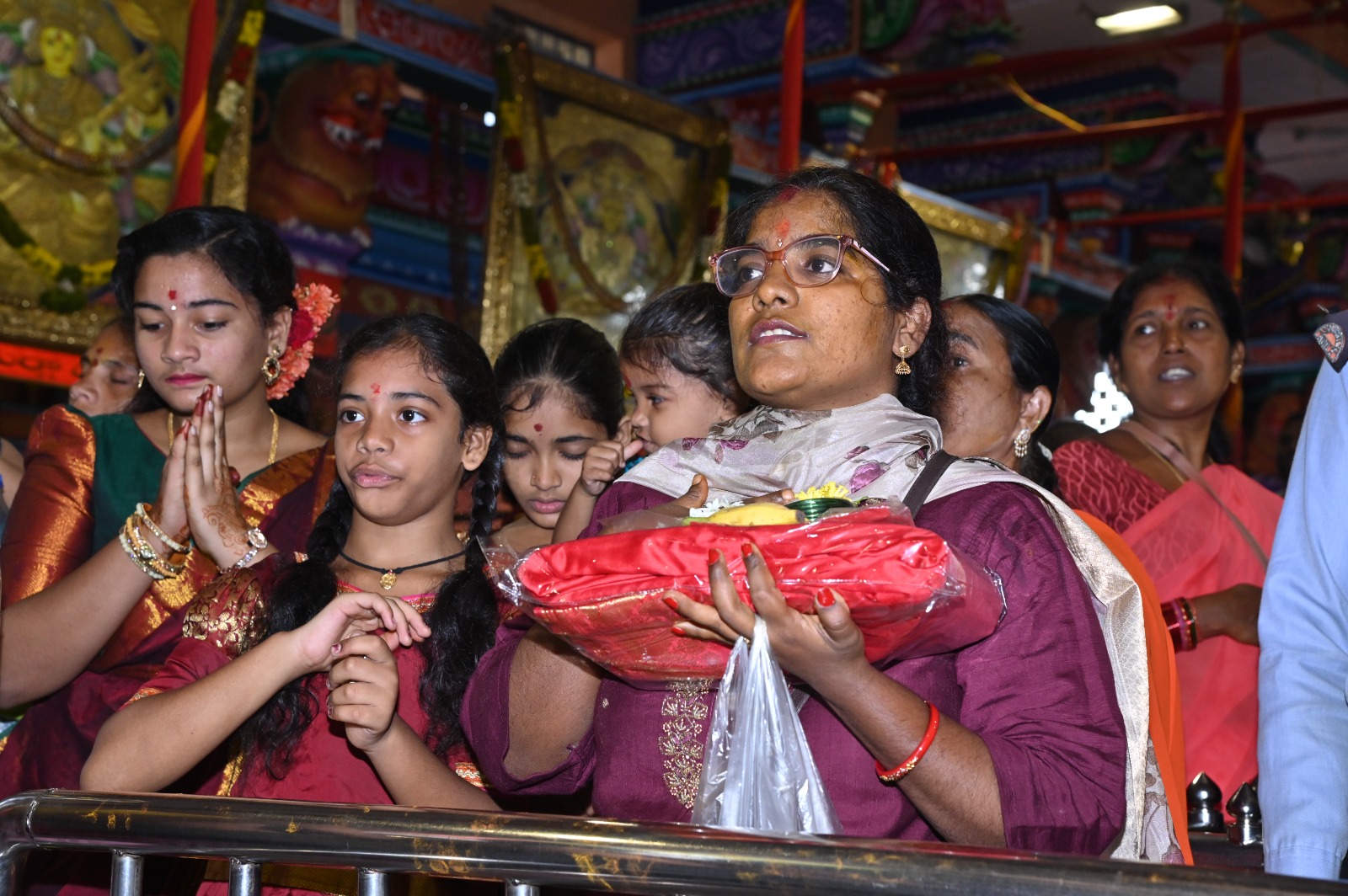 లోక కళ్యాణార్థం సూర్యోపాసన సేవ నిర్వహించిన దేవస్థానం లోక కళ్యాణార్థం సూర్యోపాసన సేవ నిర్వహించిన దేవస్థానం