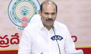 తుగ్లక్ నిర్ణయాలతో ఏపీకి రాజధాని లేకుండా పోయింది : ఏపీ మంత్రి పార్థసారథి తుగ్లక్ నిర్ణయాలతో ఏపీకి రాజధాని లేకుండా పోయింది : ఏపీ మంత్రి పార్థసారథి