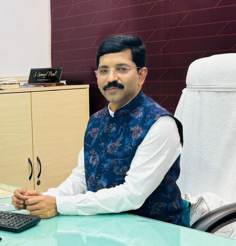 పరీక్ష పే చర్చా 100% నమోదవ్వాలి 