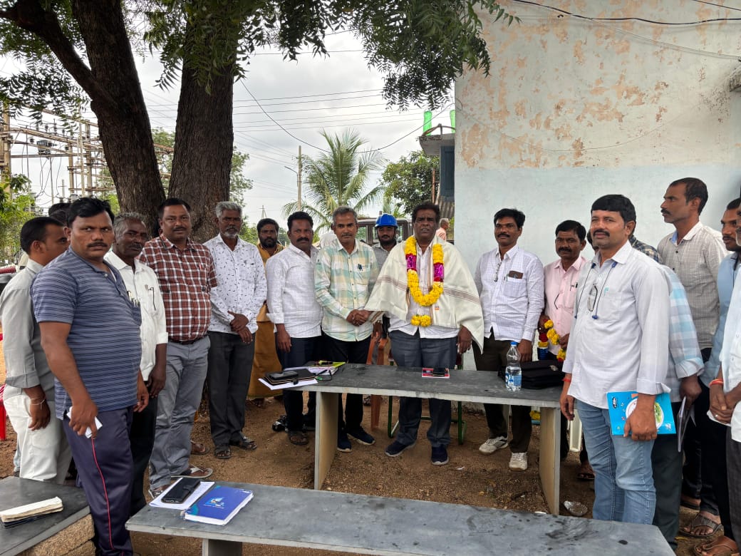 ఇంటిపై సోలార్ ఎనర్జీ ఫ్యానల్ తో మిగులు విధ్యుత్ సాధిద్దాం ఇంటిపై సోలార్ ఎనర్జీ ఫ్యానల్ తో మిగులు విధ్యుత్ సాధిద్దాం