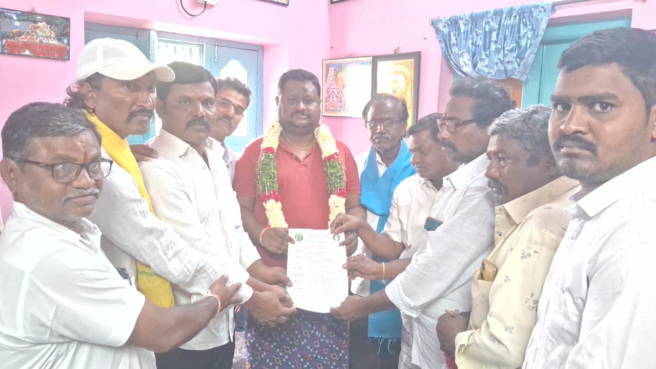 బేడ బుడగ జంగం కులానికి న్యాయం జరగాలి బేడ బుడగ జంగం కులానికి న్యాయం జరగాలి