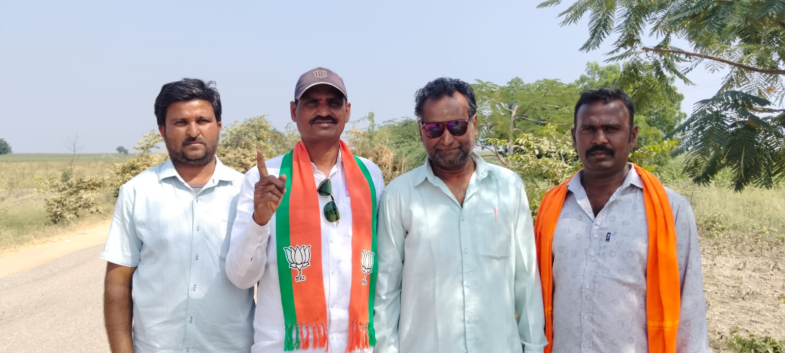 తాగునీటి సమస్యను  పరిష్కరించండి