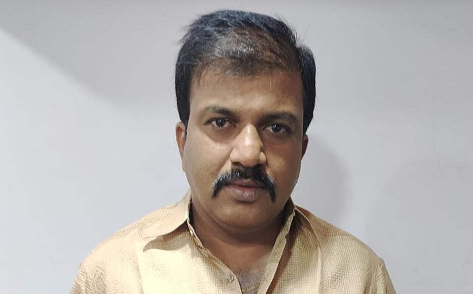 ఐ.టి వింగ్ అధ్యక్షులుగా మాదిరెడ్డి చంద్రశేఖర్ రెడ్డి ఐ.టి వింగ్ అధ్యక్షులుగా మాదిరెడ్డి చంద్రశేఖర్ రెడ్డి