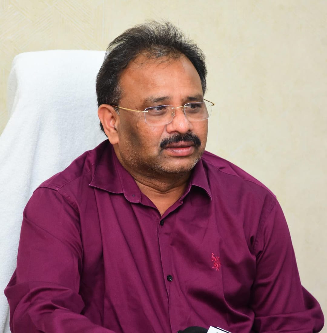 నేడు నగరపాలకలో ప్రజా ఫిర్యాదుల స్వీకరణ నేడు నగరపాలకలో ప్రజా ఫిర్యాదుల స్వీకరణ