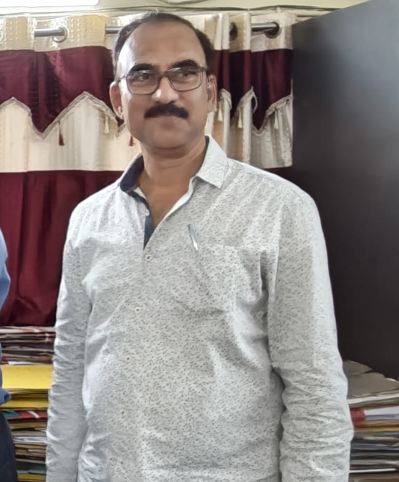ఈనెల 27 న ఉద్యోగుల భవిష్య నిధి సమావేశం ఈనెల 27 న ఉద్యోగుల భవిష్య నిధి సమావేశం