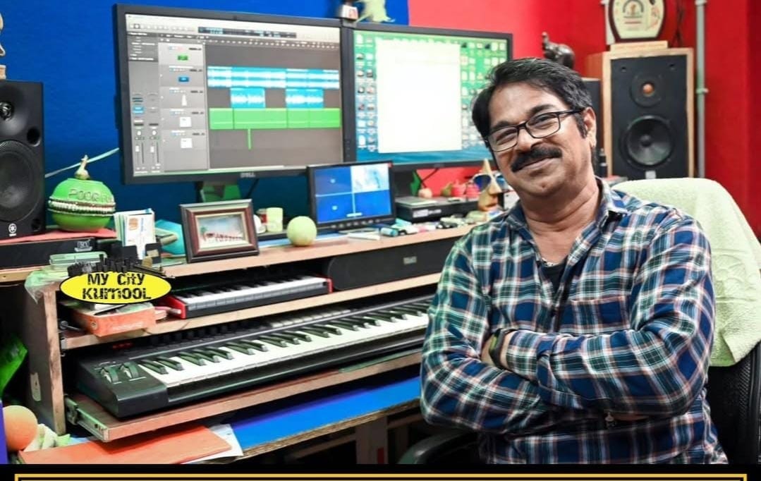 7 స్టార్స్ ఆర్కెస్ట్రా, రికార్డింగ్ స్టూడియో అధినేత ఫయూం మృతి 7 స్టార్స్ ఆర్కెస్ట్రా, రికార్డింగ్ స్టూడియో అధినేత ఫయూం మృతి