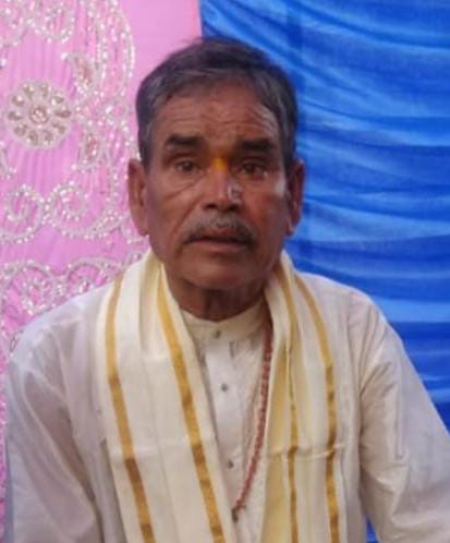 మాజీ సర్పంచ్ హిర్యా నాయక్ మృతి మాజీ సర్పంచ్ హిర్యా నాయక్ మృతి