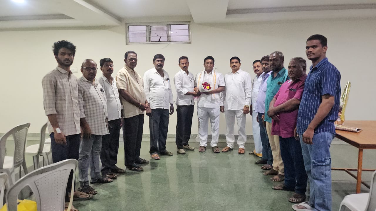 కూటమి ప్రభుత్వంలో బీసీల అభివృద్ధి.. కూటమి ప్రభుత్వంలో బీసీల అభివృద్ధి..